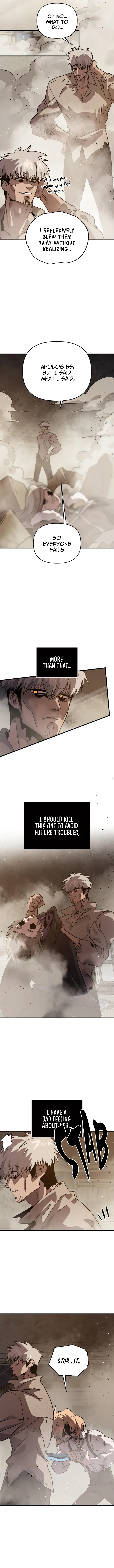 My Second Life is a Healing Life? chapter 53 page 14