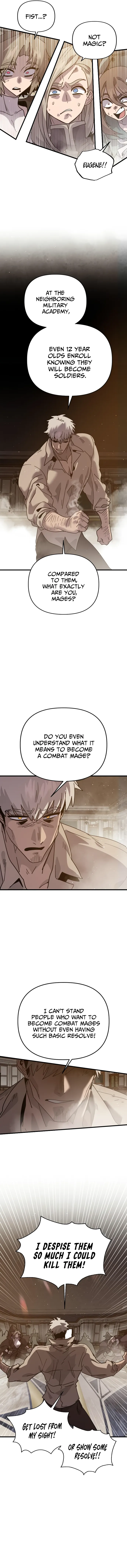 My Second Life is a Healing Life? chapter 53 page 3