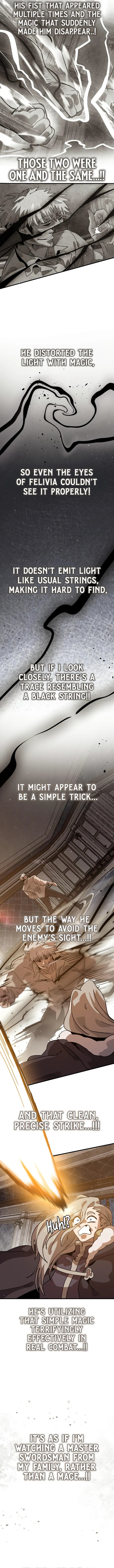 My Second Life is a Healing Life? chapter 53 page 6