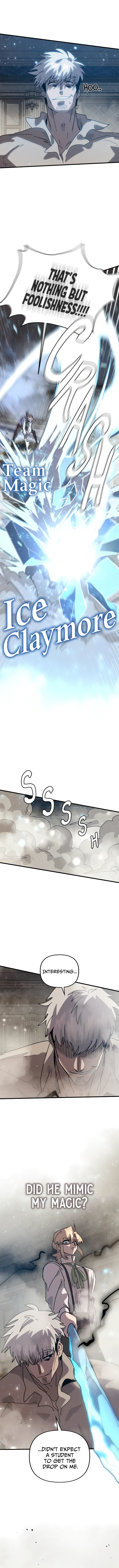 My Second Life is a Healing Life? chapter 53 page 9
