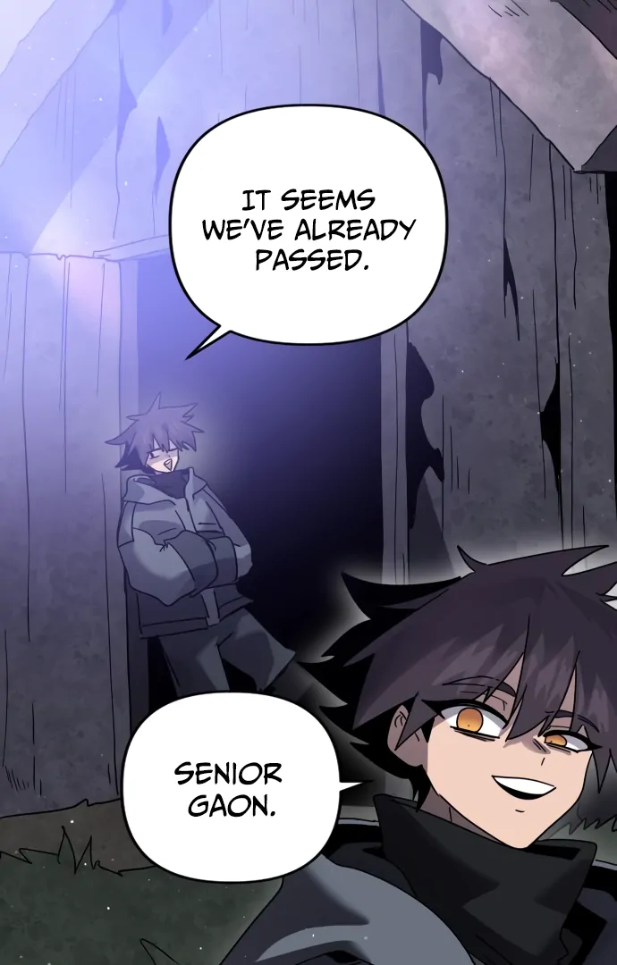 My Second Life is a Healing Life? chapter 57 page 100