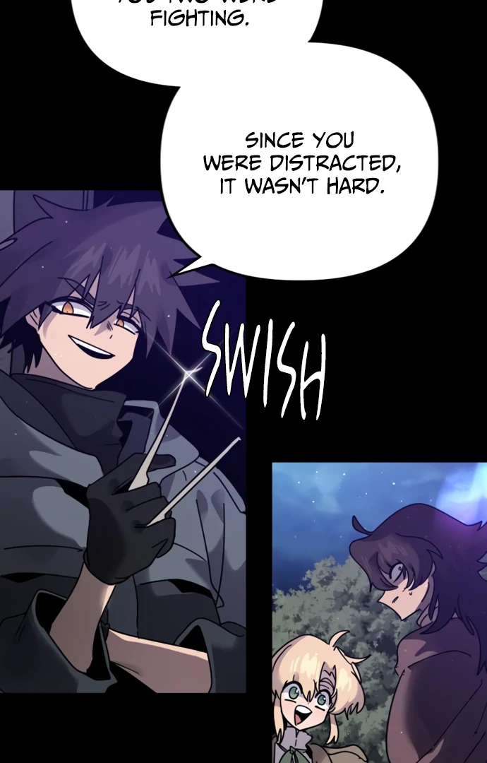 My Second Life is a Healing Life? chapter 57 page 102