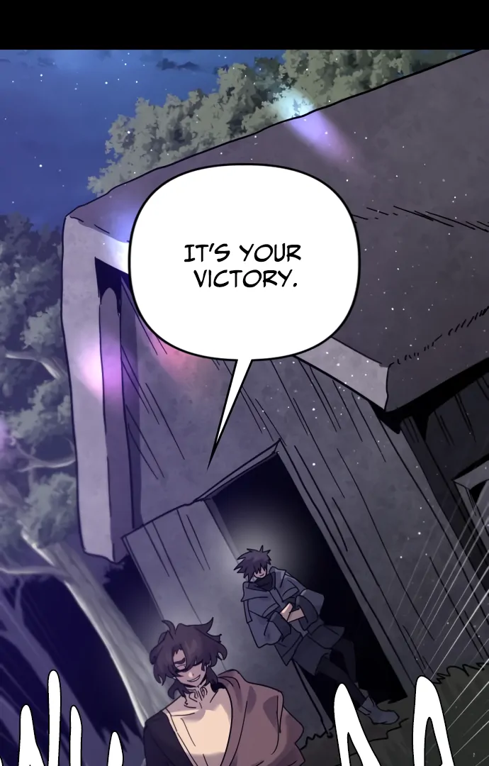 My Second Life is a Healing Life? chapter 57 page 105