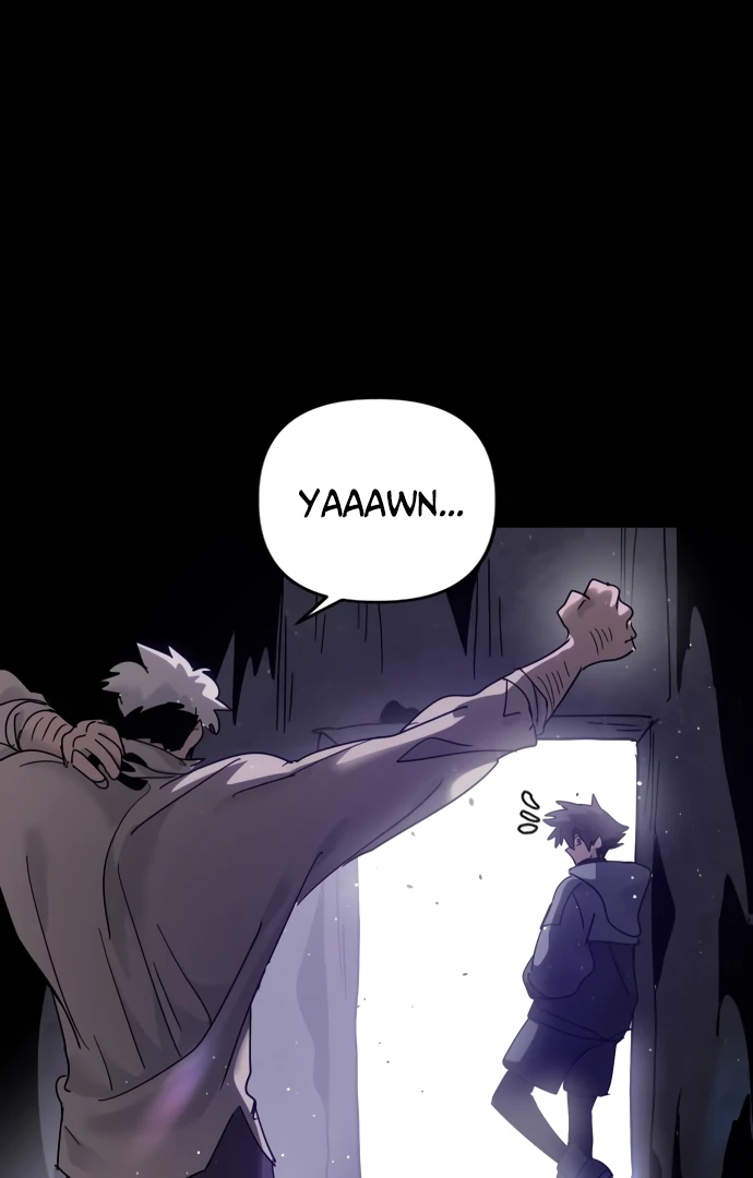 My Second Life is a Healing Life? chapter 57 page 107