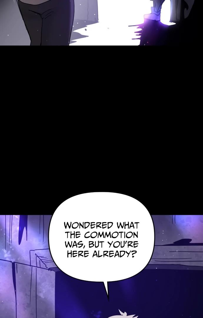 My Second Life is a Healing Life? chapter 57 page 108
