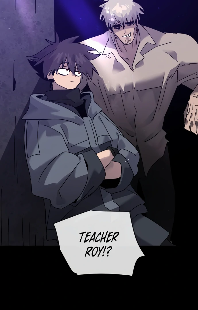 My Second Life is a Healing Life? chapter 57 page 109