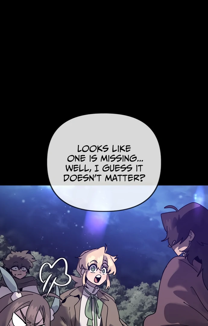 My Second Life is a Healing Life? chapter 57 page 110