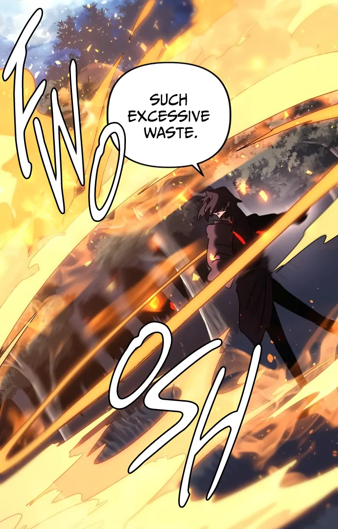 My Second Life is a Healing Life? chapter 57 page 14