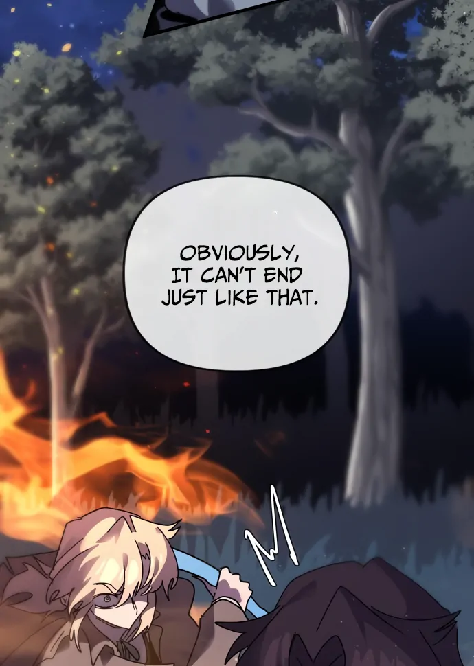 My Second Life is a Healing Life? chapter 57 page 17