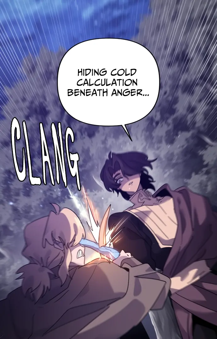 My Second Life is a Healing Life? chapter 57 page 28