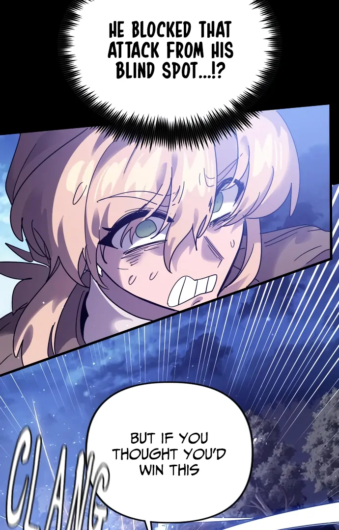 My Second Life is a Healing Life? chapter 57 page 30