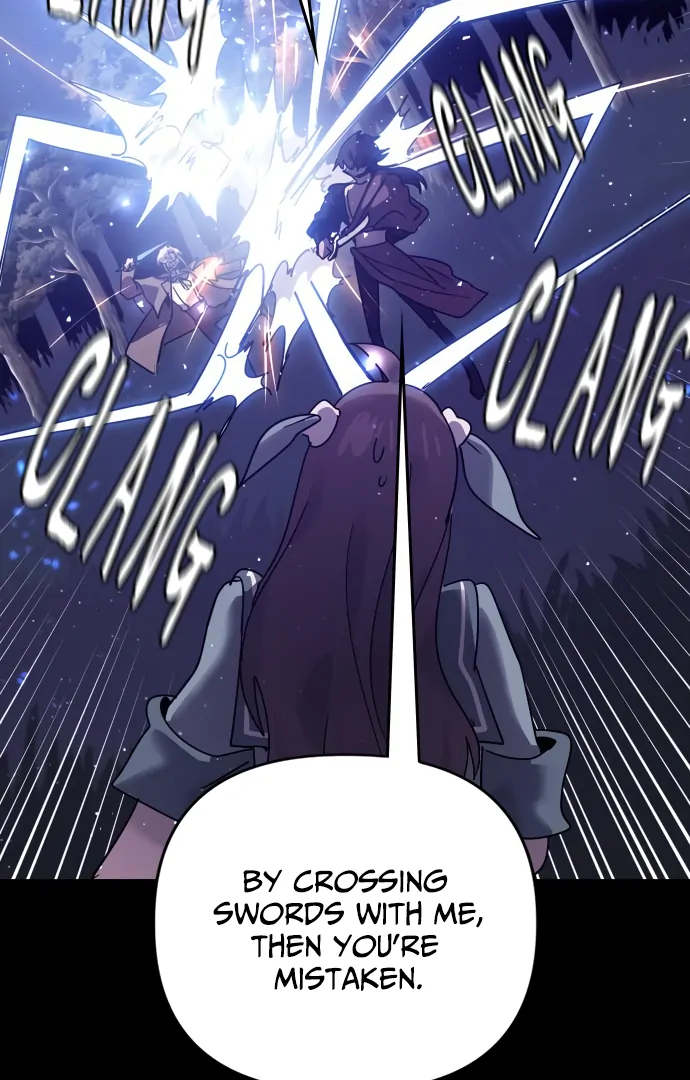 My Second Life is a Healing Life? chapter 57 page 31