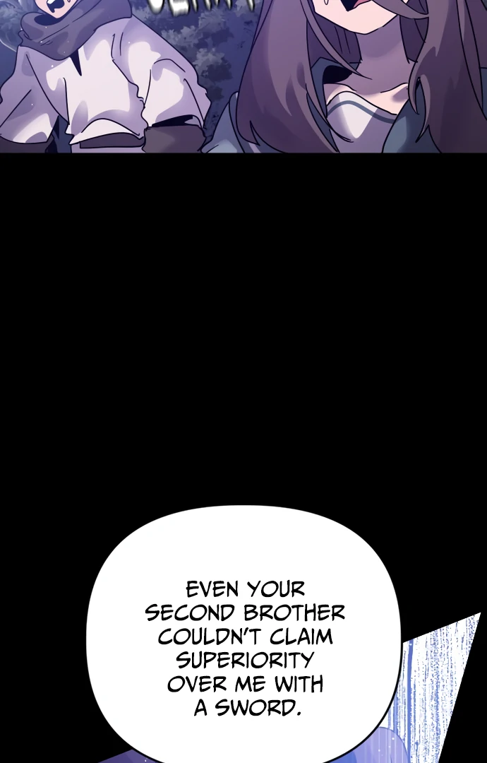 My Second Life is a Healing Life? chapter 57 page 33