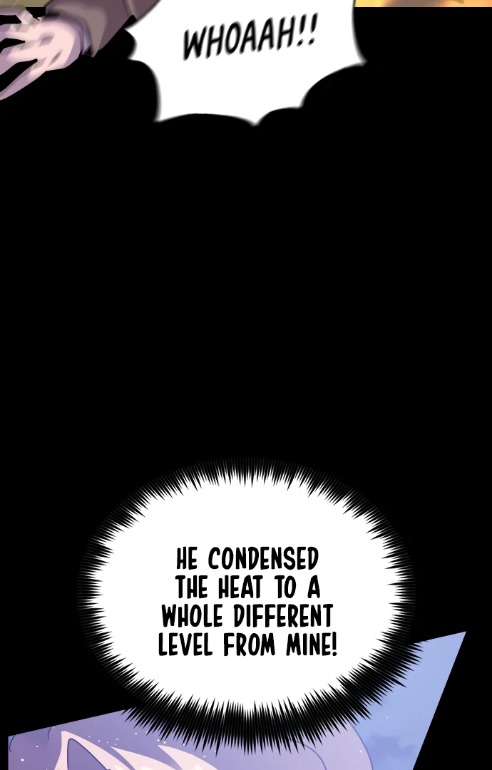 My Second Life is a Healing Life? chapter 57 page 39