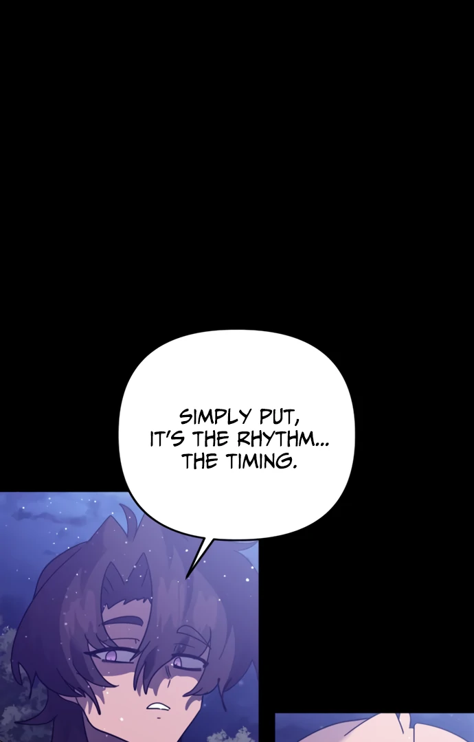 My Second Life is a Healing Life? chapter 57 page 46