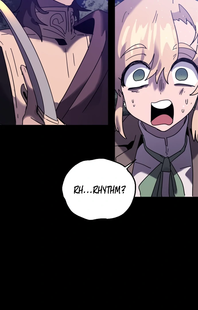 My Second Life is a Healing Life? chapter 57 page 47