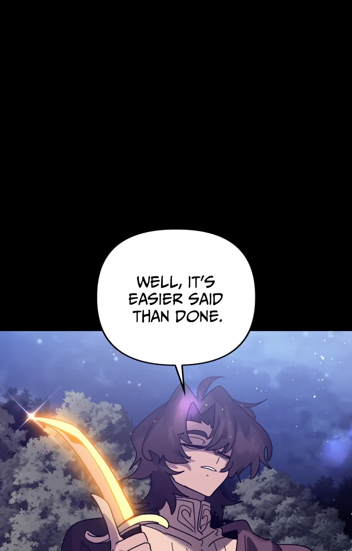 My Second Life is a Healing Life? chapter 57 page 56