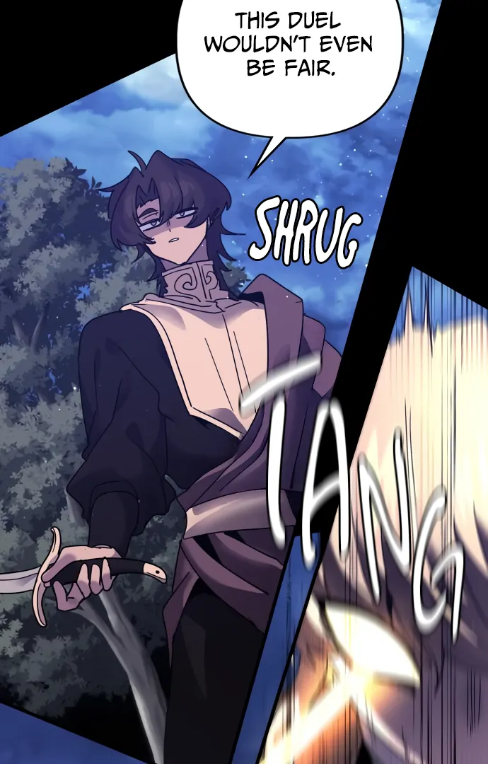 My Second Life is a Healing Life? chapter 57 page 6