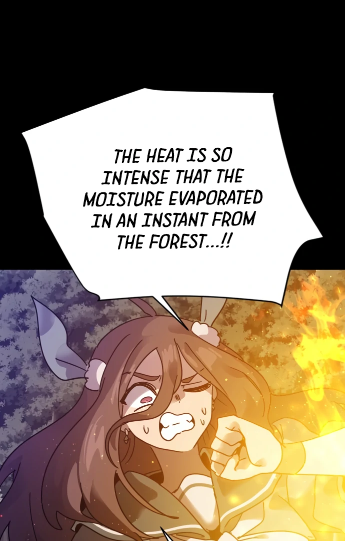 My Second Life is a Healing Life? chapter 57 page 74