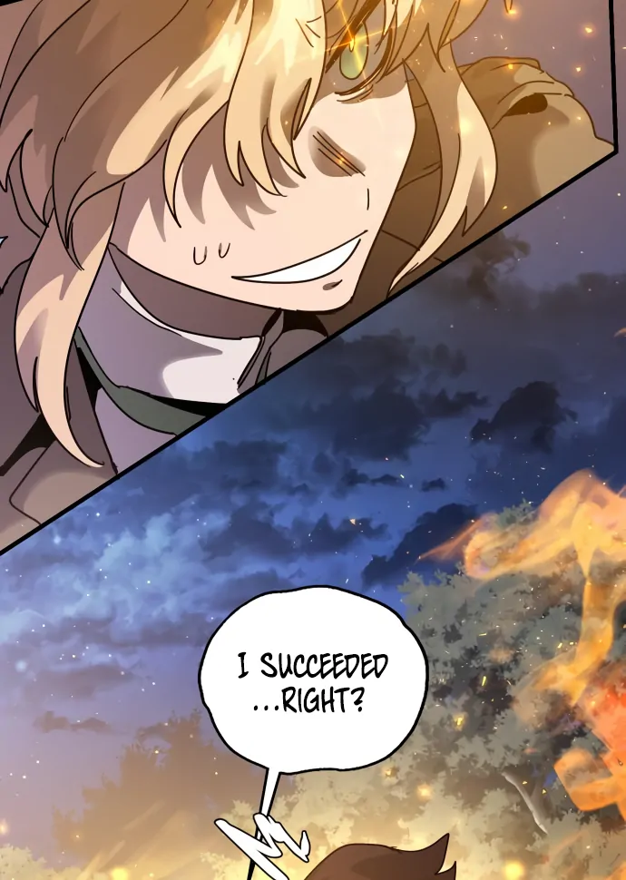 My Second Life is a Healing Life? chapter 57 page 76