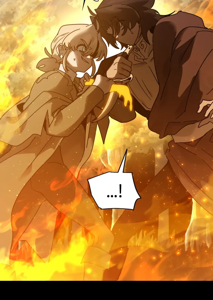 My Second Life is a Healing Life? chapter 57 page 77