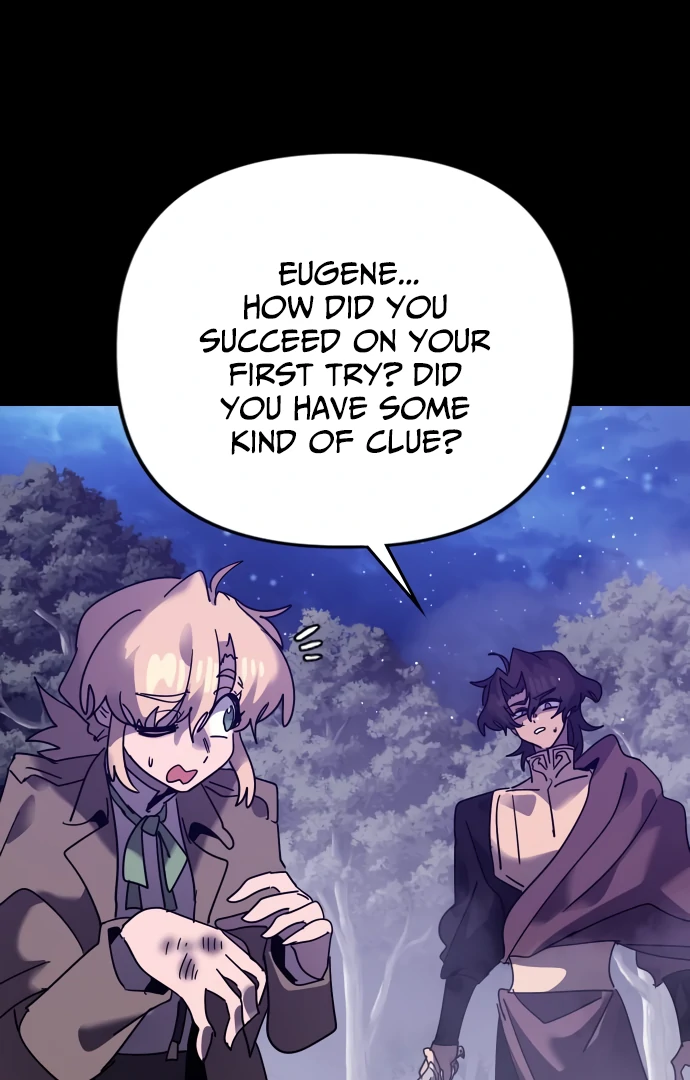 My Second Life is a Healing Life? chapter 57 page 81