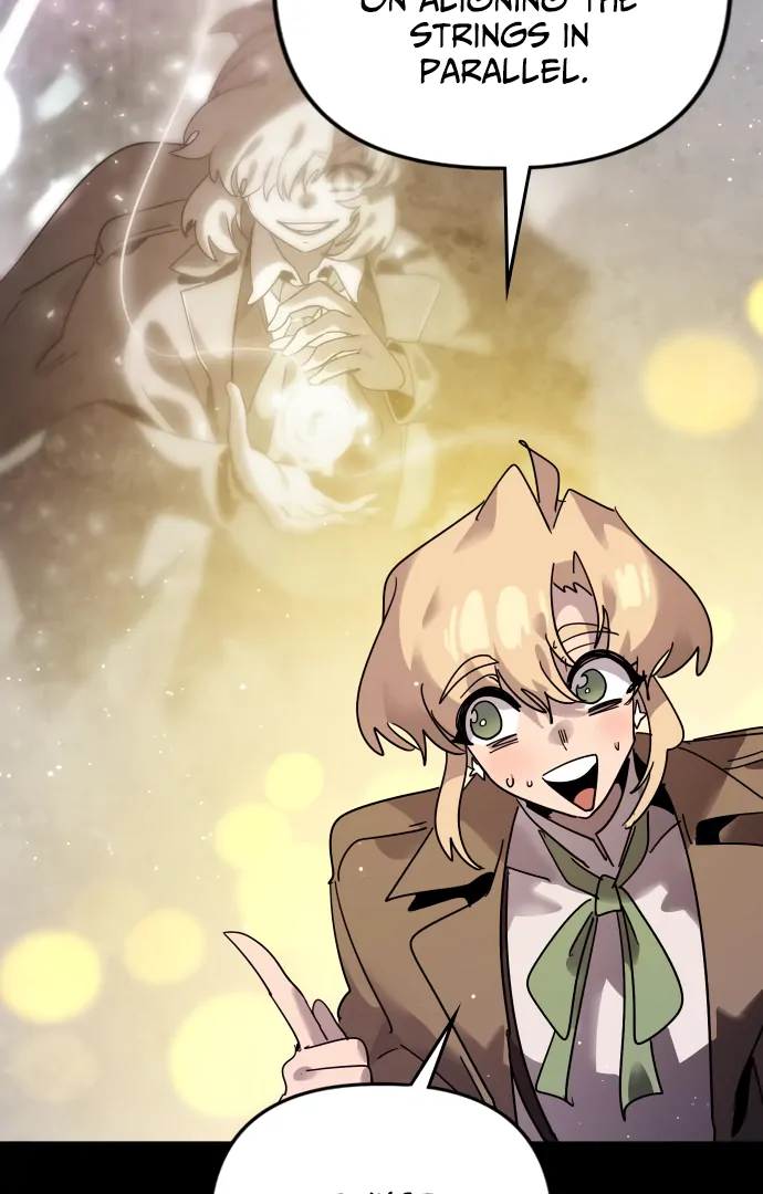 My Second Life is a Healing Life? chapter 57 page 83