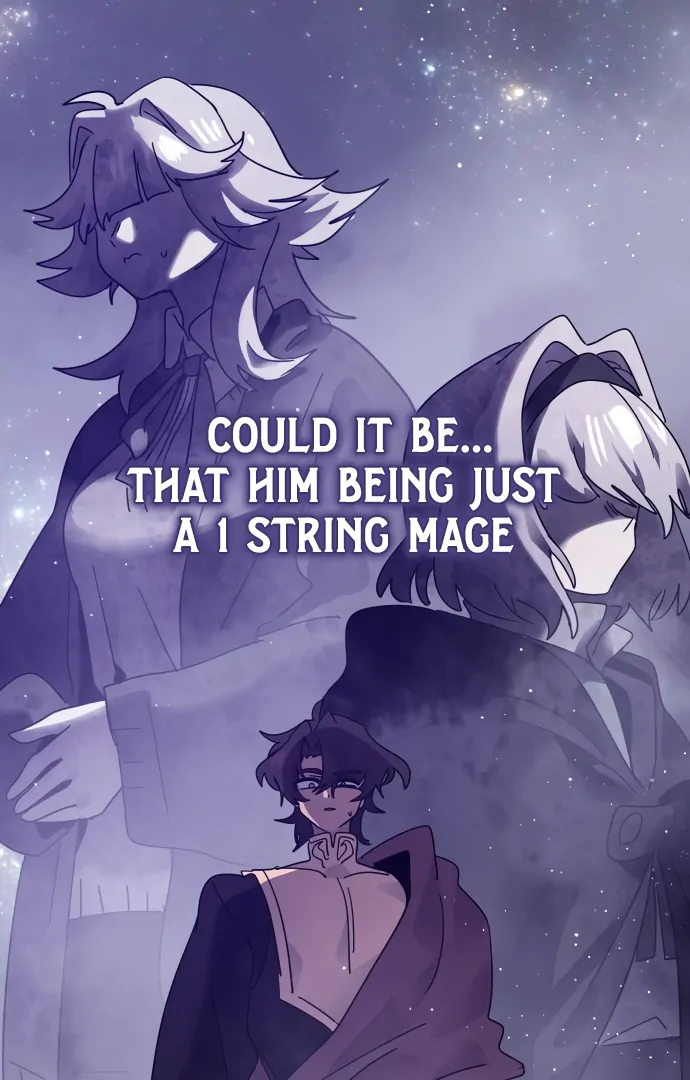 My Second Life is a Healing Life? chapter 57 page 87