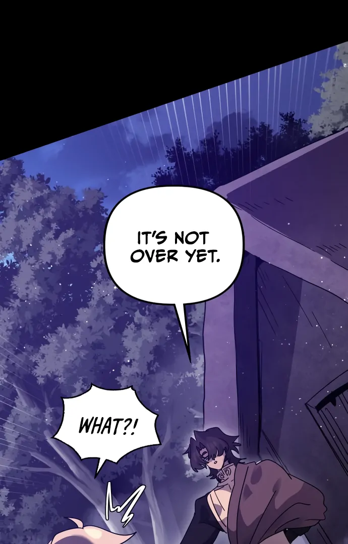 My Second Life is a Healing Life? chapter 57 page 90