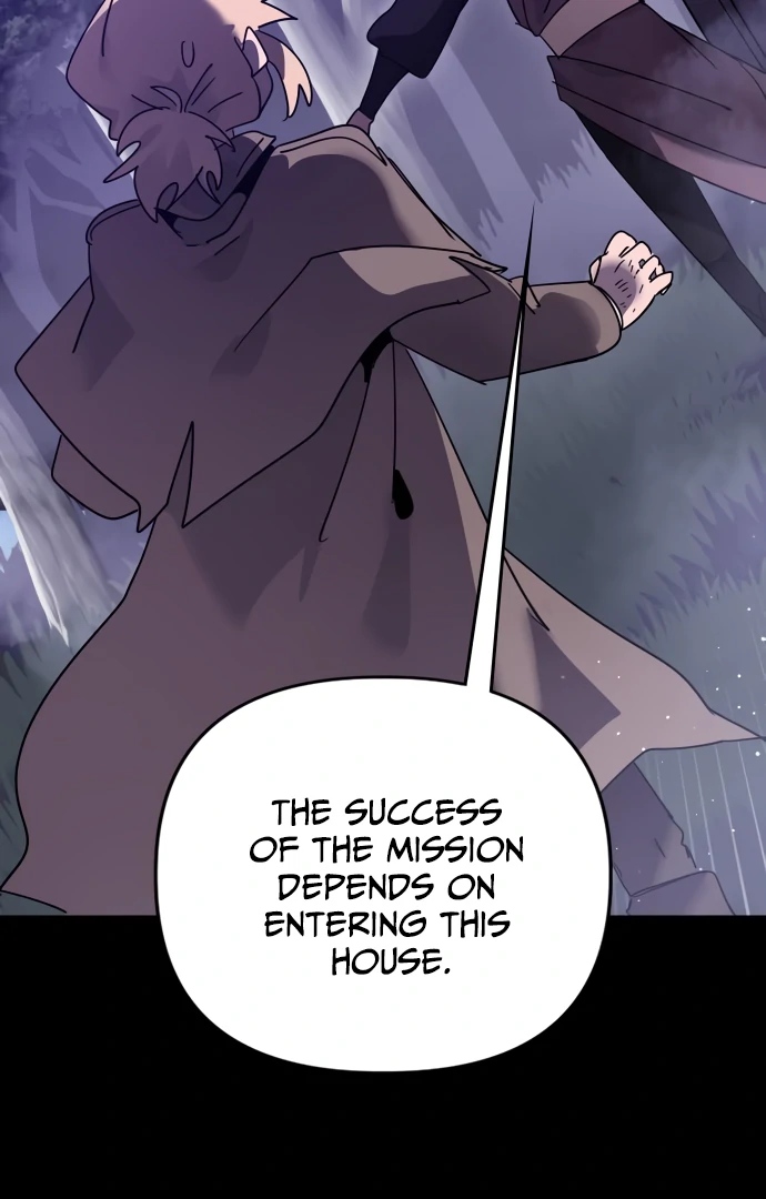 My Second Life is a Healing Life? chapter 57 page 91