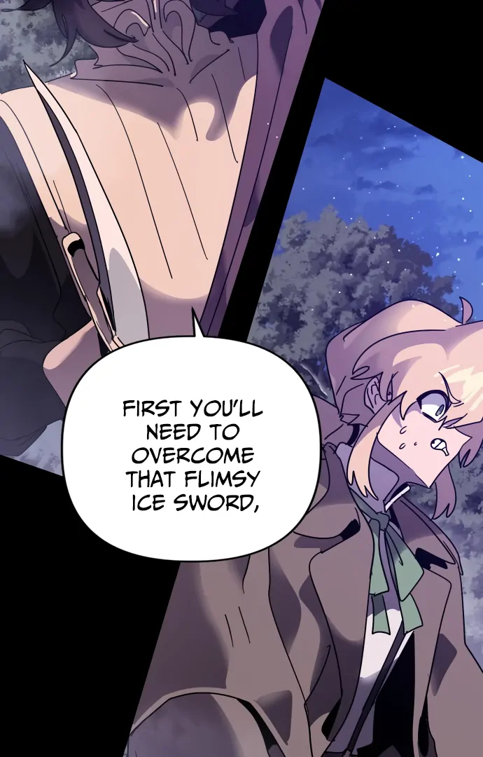 My Second Life is a Healing Life? chapter 57 page 93