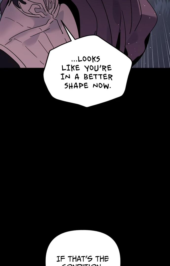 My Second Life is a Healing Life? chapter 57 page 97