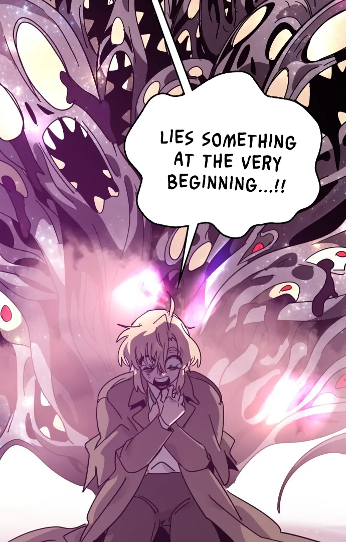 My Second Life is a Healing Life? chapter 59 page 10
