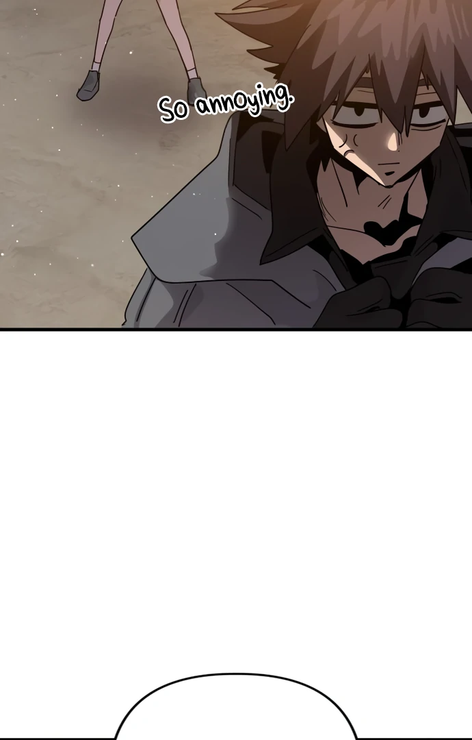 My Second Life is a Healing Life? chapter 59 page 100
