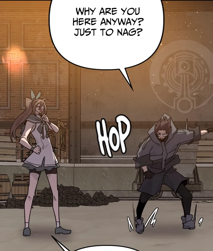 My Second Life is a Healing Life? chapter 59 page 101