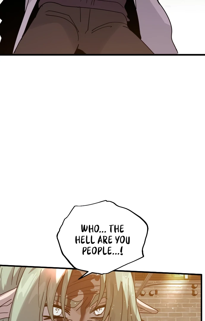 My Second Life is a Healing Life? chapter 59 page 106