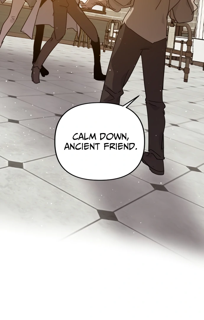 My Second Life is a Healing Life? chapter 59 page 108