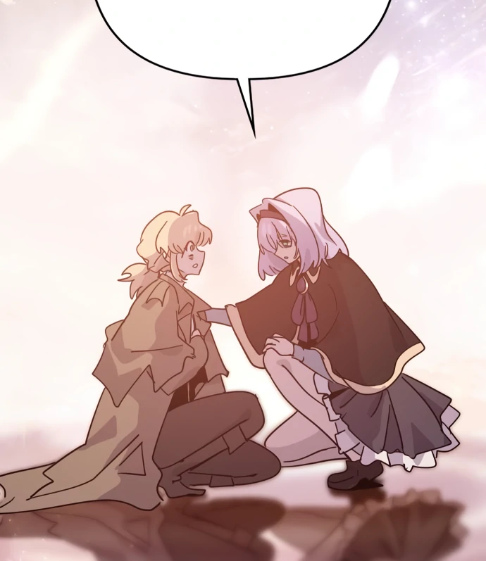 My Second Life is a Healing Life? chapter 59 page 15