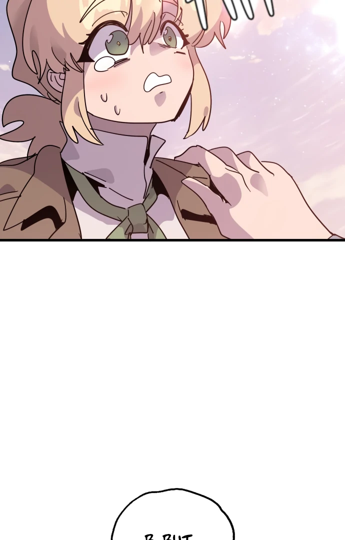 My Second Life is a Healing Life? chapter 59 page 17