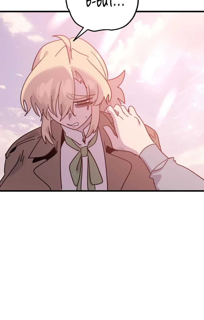 My Second Life is a Healing Life? chapter 59 page 18