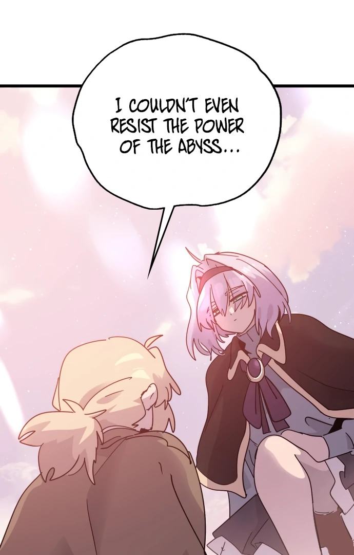 My Second Life is a Healing Life? chapter 59 page 19