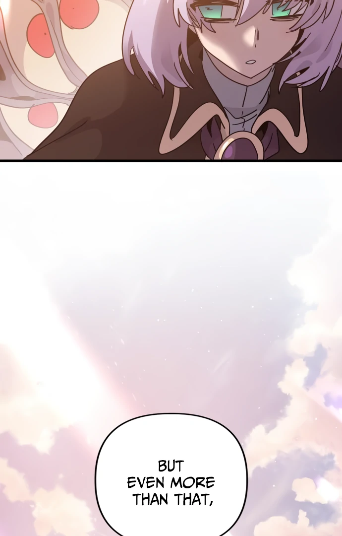 My Second Life is a Healing Life? chapter 59 page 21