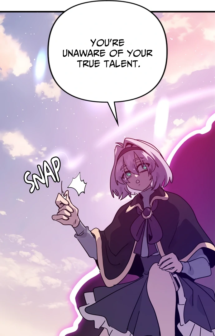 My Second Life is a Healing Life? chapter 59 page 25