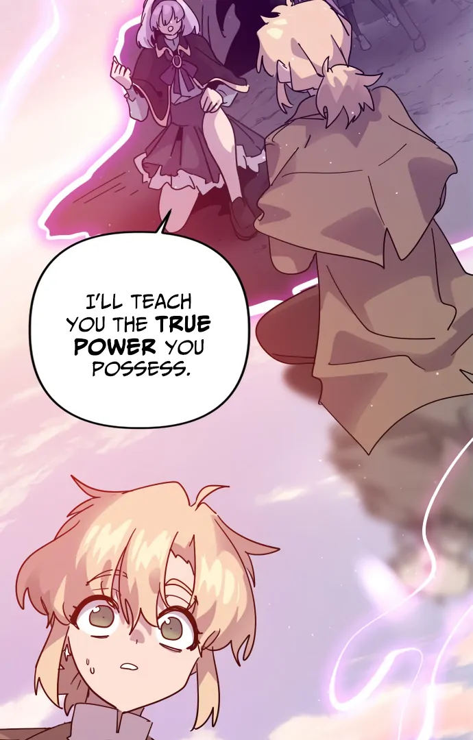 My Second Life is a Healing Life? chapter 59 page 27