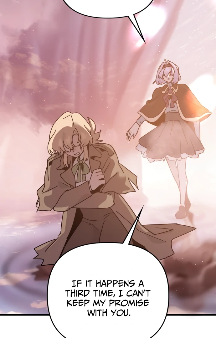 My Second Life is a Healing Life? chapter 59 page 3