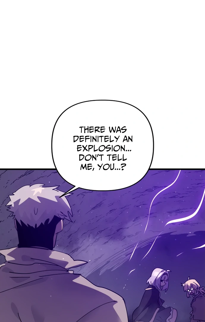 My Second Life is a Healing Life? chapter 59 page 30
