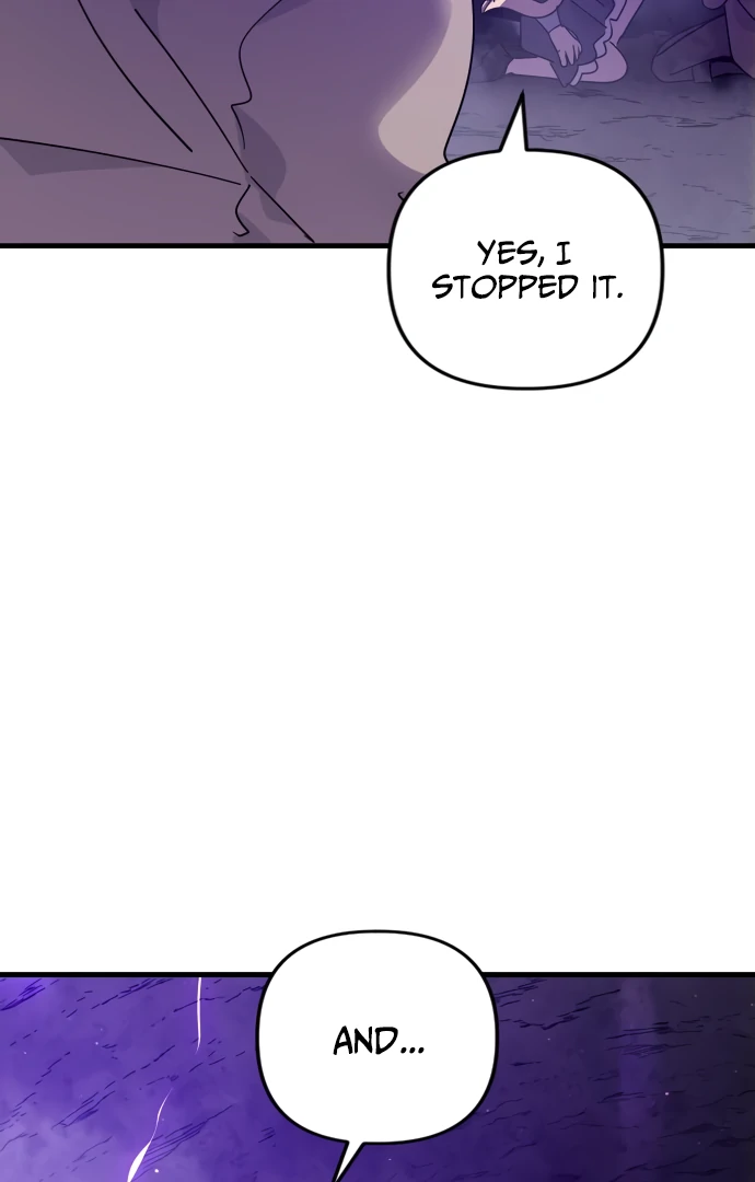 My Second Life is a Healing Life? chapter 59 page 31