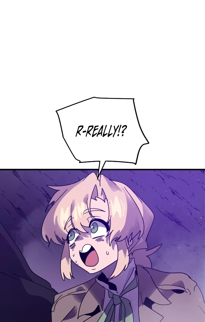 My Second Life is a Healing Life? chapter 59 page 35