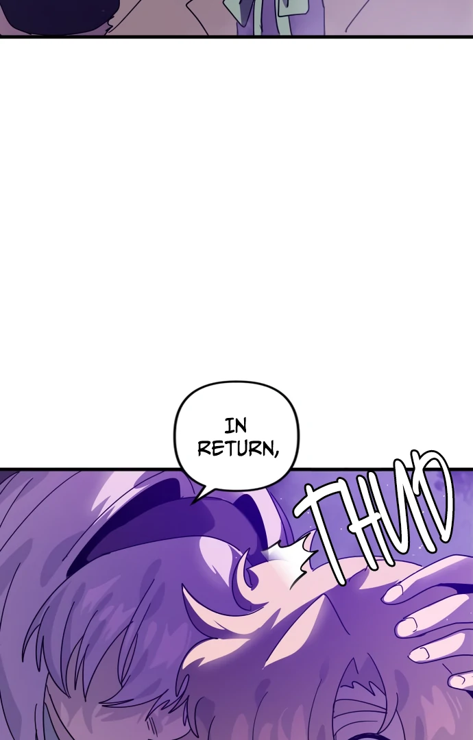 My Second Life is a Healing Life? chapter 59 page 36