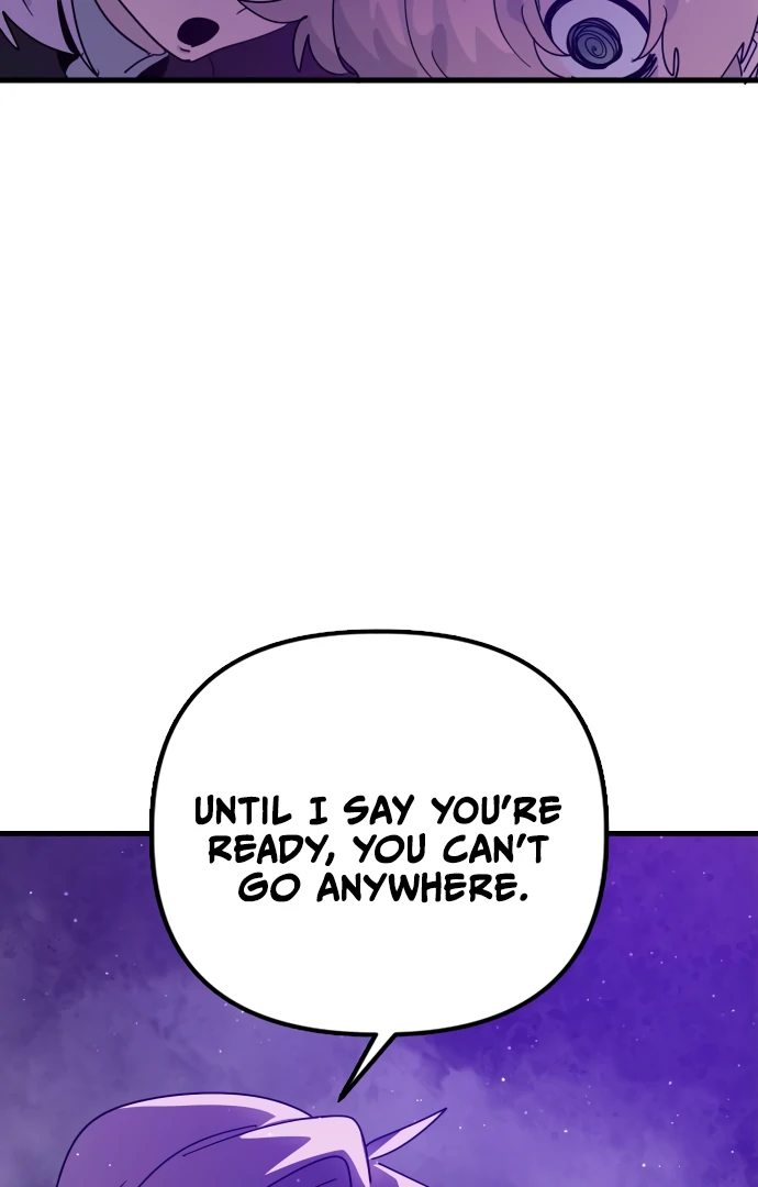 My Second Life is a Healing Life? chapter 59 page 37